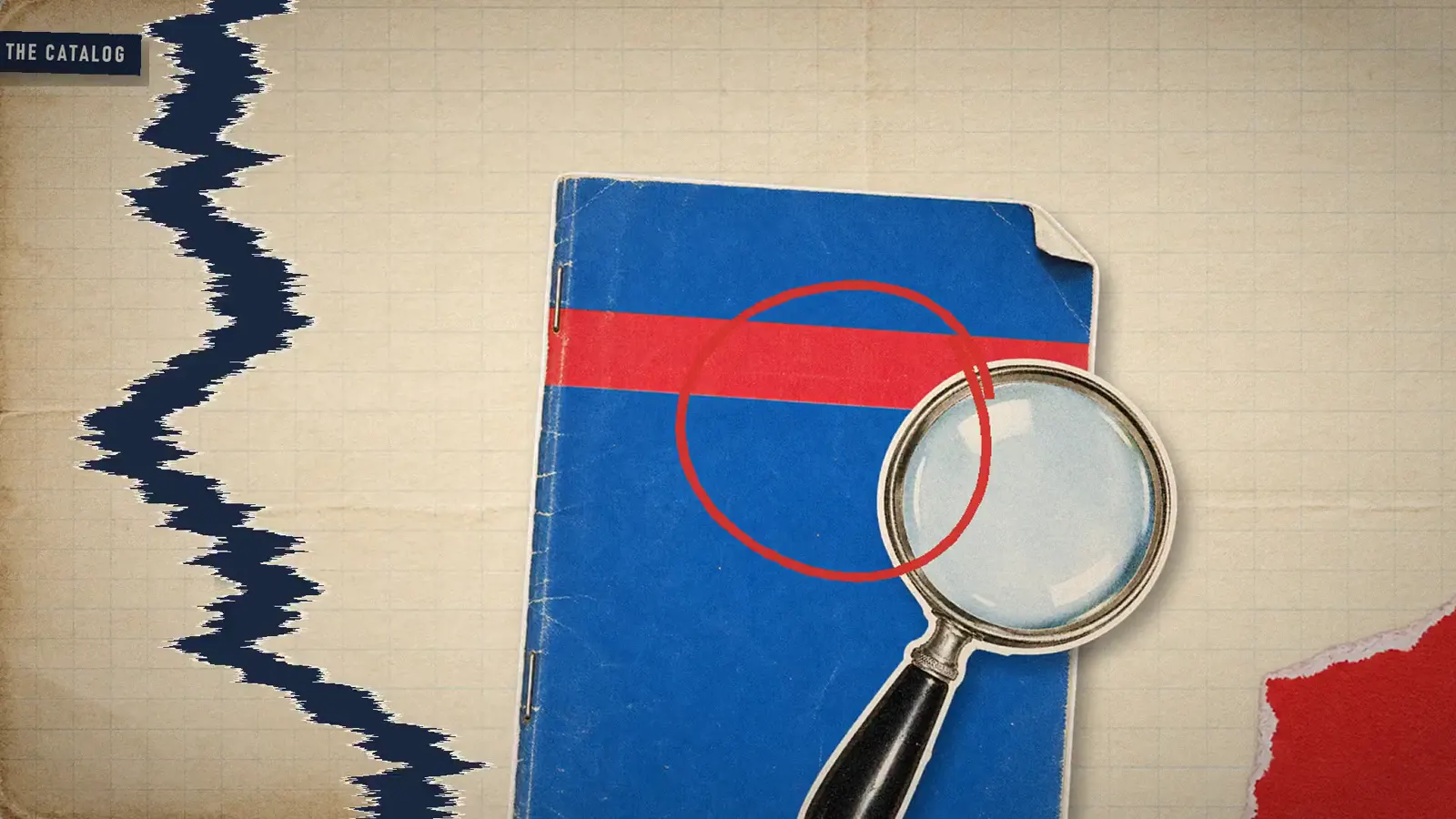 Une loupe sur le catalogue de points, là où le plan a trouvé sa faille